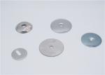Various Sheet Metal Stamping Parts Custom Acid And Alkali Resistance