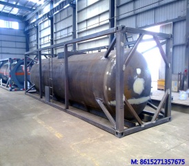 30ft tank container <Customization>