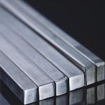 1mm - 300mm Customized ASTM Stainless Steel 304 Flat Bar Cold Rolled SUS 420F