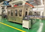 A To Z Mineral / Drinking / Pure Water Production Plant Bottle Water Filling