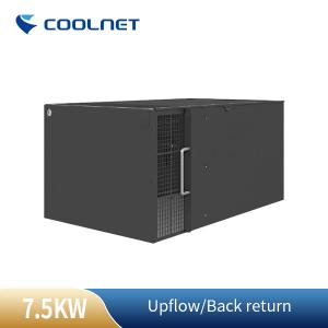 China CE Rack Mounted Air Conditioning Unit Built In Heating And Cooling wholesale