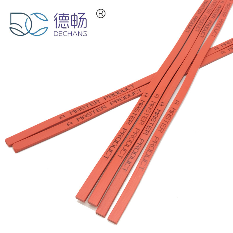 PVC/PE Polar Cutting Sticks Plastic Polar Stick for Polar Paper Cutting Machine