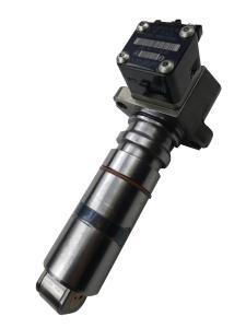 China Genuine Bosch Diesel Fuel Pump 0414799005 0986445102 With N Nozzle Control Valve wholesale