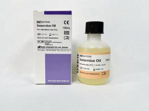 China 4×20mL 100mL Immersion Oil Used As An Auxiliary Tool For Medical Examination wholesale
