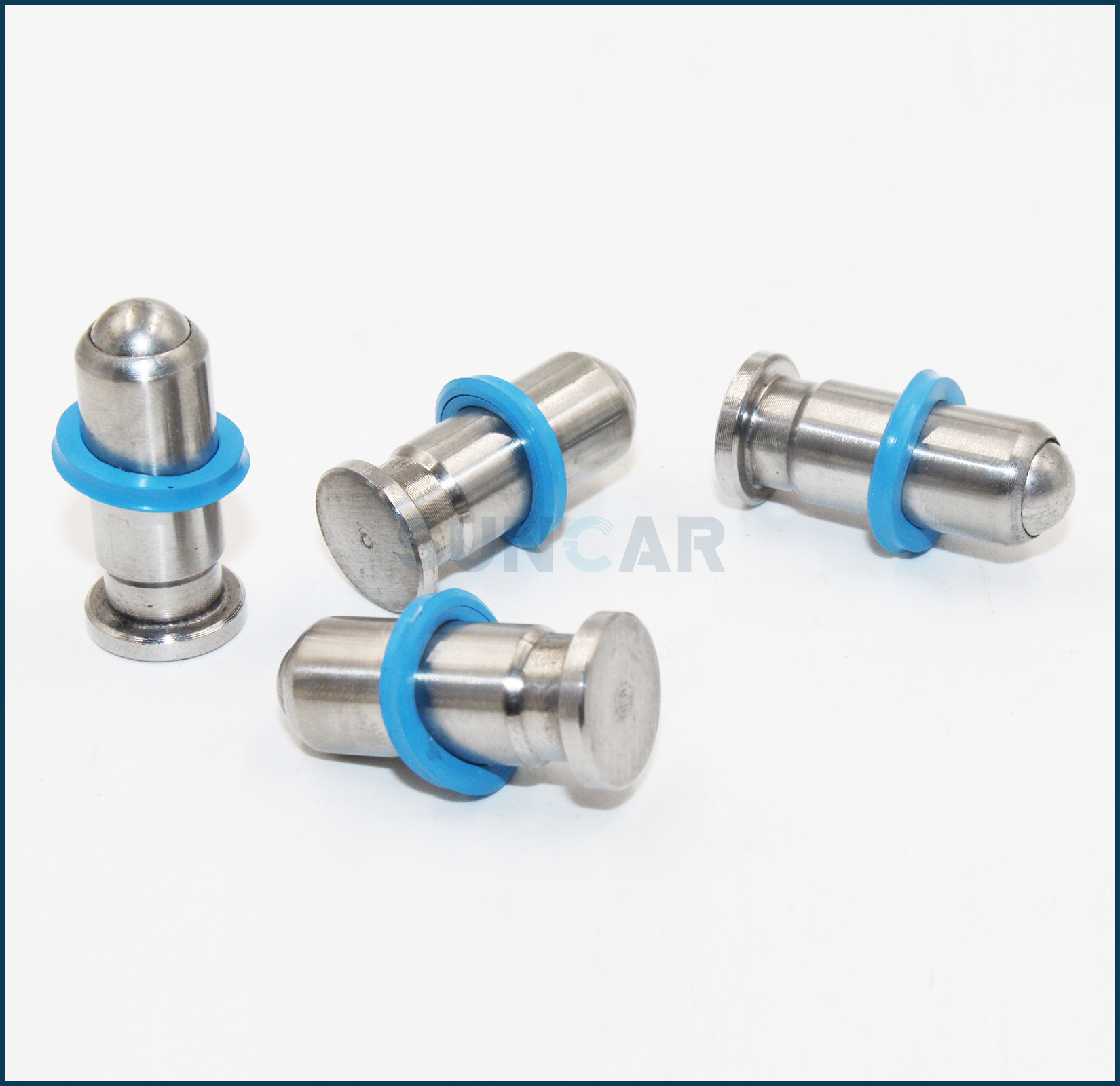 2436U1354S26 Valve Assy Pilot Pluger Fits Kobelco SK135SR SK200SK135SR-1E SK135SRL SK200SR SK135SRL-1E SK200LCSK200SR-1S