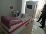 Natural Colon Hydrotherapy Equipment Colon Cleansing Spa Equipment Supplier