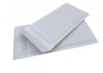 Customized Logo Kraft Corrugated Envelopes 150*220mm For Gifts