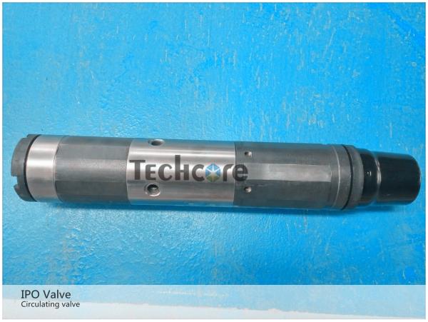 Cased Hole DST Internal Pressure Safety Valve 15000 PSI AISI Alloy Steel