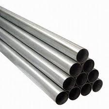 China Welded Polished Structural Stainless Steel Tubing Hot Cold Forming Fully Annealed wholesale