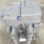 4632973 UA36-100 Hydraulic Control Valve For Hitachi ZX450-3 ZX470-3 Excavator