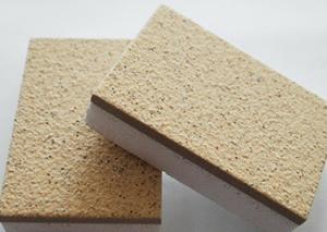 China External Decorative Insulation Board Sound Insulating Light Weight wholesale