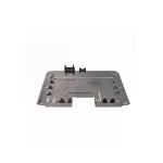 OEM Aluminum CNC Sheet Metal Fabrication Parts Sheet Metal Stamping Laser