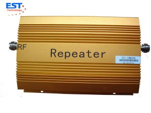 China Low Power Car Cell Phone Signal Repeater / Amplifier / Booster , ≥17dBm wholesale