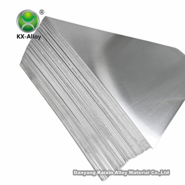 NS333 Hastelloy Alloy Wire W.N.2.4819 Hastelloy Tube Hastelloy C Pipe Hastelloy Plate