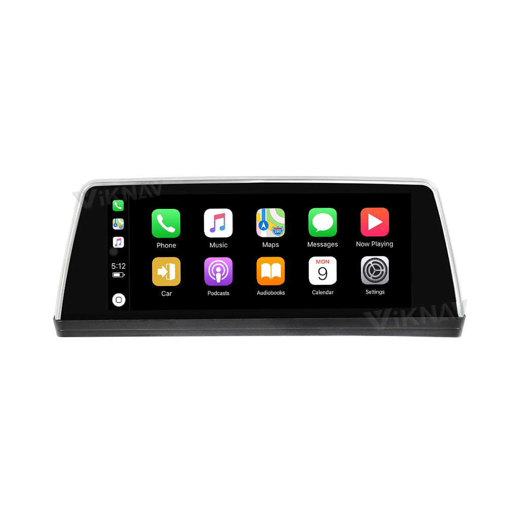 Android 11 BMW Android Radio For 7 Series E65 E66 F01 F02 2006 2015