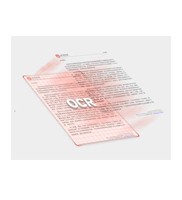 Sinosecu Free SDK ICAO e Scanner Document Reader Visible Illumination Windows/Linux
