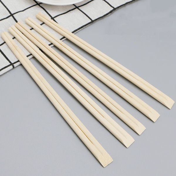 Elegant Design Disposable Bamboo Chopsticks Variety And Customization