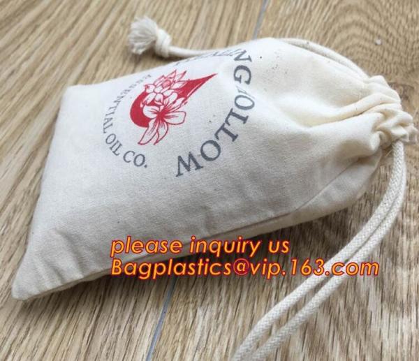 Fair trade calico cotton canvas tote bag long handle,cotton Canvas Tote Bag with 2 extra pocket outside for day use