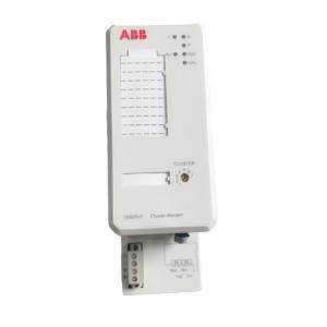 China ABB DFC01 ELECTRIC FAN CONTROLLER MODULE wholesale