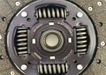 ISUZU 4JB1T Truck Clutch Disc Assembly JAC 1040 8-97104109-0 1601100FA