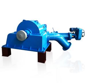 China 10500v 50mw Stainless Steel Water Hydro Generator wholesale
