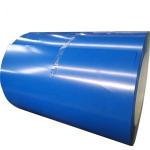 1000 - 12000mm Pre Painted Galvanized Steel Coil SGCC / DX51D GI Galvanized