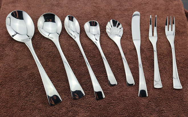 Royal high quantity Stainless steel cutlery/flatware/spoon/table spoon
