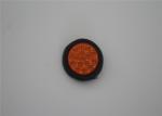 UNIVERSAL 4INCH ROUND HIGH QUALITY CAR TAIL LIGHT