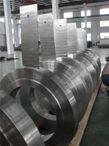 China Incoloy 825 spacer ring wholesale