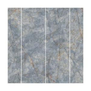China Hotel Floor Wall Tile Ceramic , Polished Ceramic Tile 600x 600mm wholesale