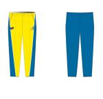 Sports Team Cricket Player Uniform , ODM XL Cricket Track Pants