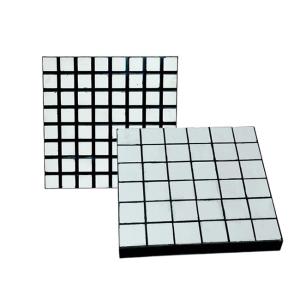 China 95% AI2O3 Ceramic Wear Liner Mining Wear Resistant Lining wholesale