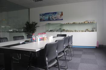 Shanghai Yihao Industrial Co., Ltd.