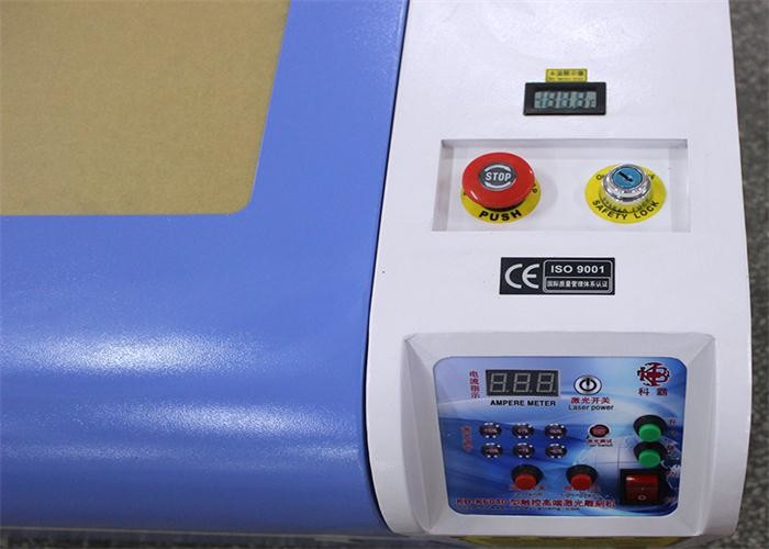 CE Standard Laser Engraving Machine Professional Cooling Cw3000 Cooler 110kg