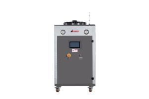 China Variable Speed Inverter Chiller wholesale