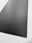 44 Degree Rated Operating Temperature Monocrystalline Solar Panels 100W 120W