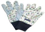 High Durability Working Hands Gloves 23 - 27cm Length Good Resistance To