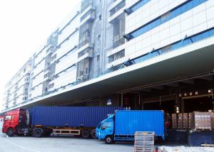 High Efficiency Security China Bonded Warehouse service Export Whiteboard