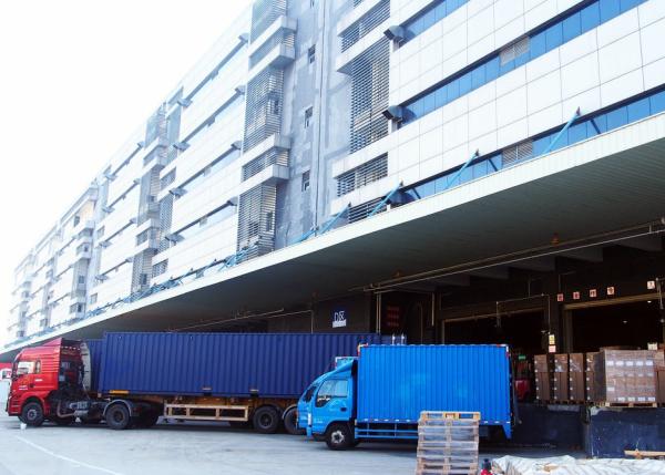 Quality High Efficiency Security China Bonded Warehouse service Export Whiteboard for sale