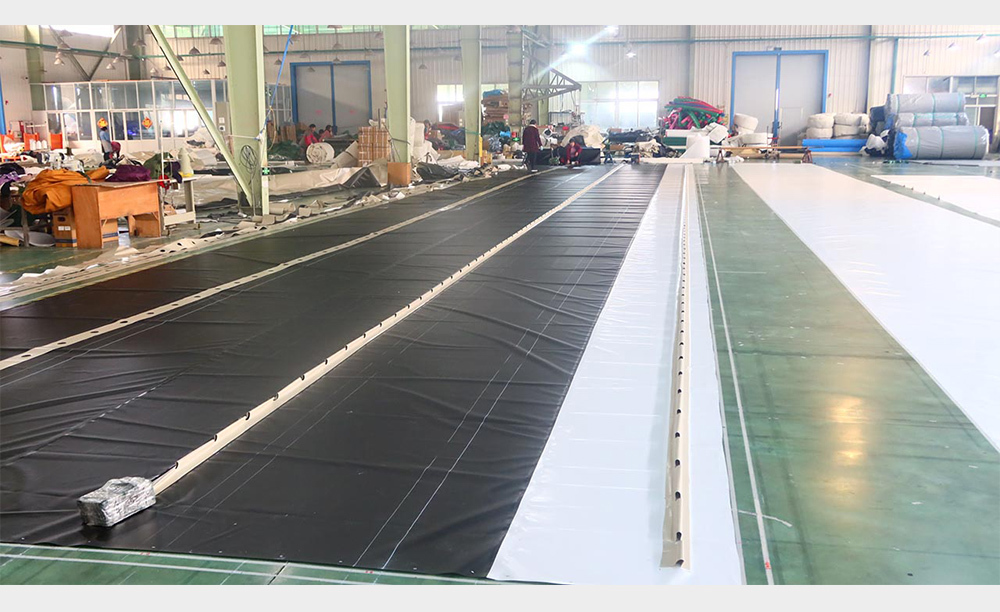 Water Bladder Storage Containers, Foldable Portable Water Tank Large Capacity Soft Water Bag, Drought Resistance, Fire Prevention, Emergency Water