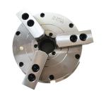 Soft Jaws Stainless Steel Pneumatic CNC Power Chuck