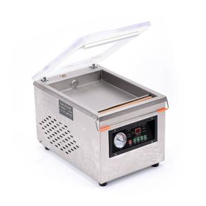 China 370W Industrial Automatic Vacuum Packing Machine Food Sealers ODM wholesale