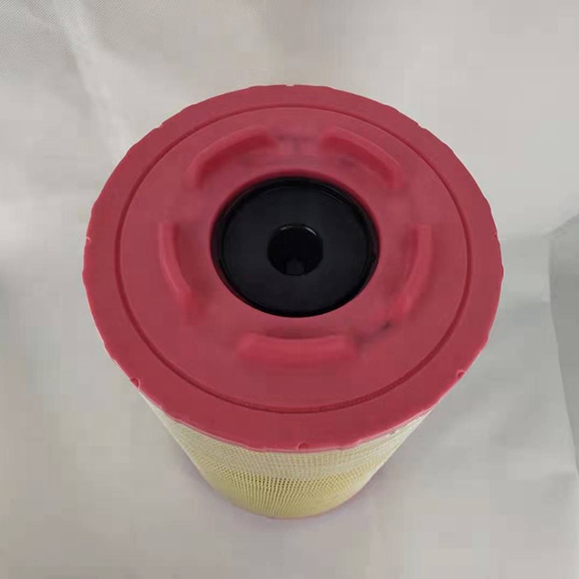 Alternative P784525 RS4959 SA16582 Air Filter In Truck