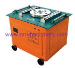Bar Bender Steel of China Machine Small Cutting machine GQ40 with 3KW