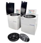 large volume Refrigerated Floor standing Centrifuge blood bank centrifuge