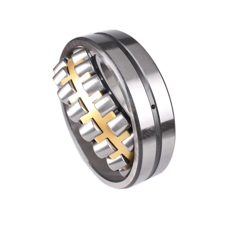 IATF Sealed Spherical Roller Bearings 22314 Double Row OEM