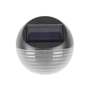 China Outdoor LED Solar Security Fence Lights wholesale