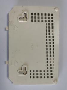 China Single Mould NAK55 Futaba Base Custom Plastic Parts wholesale