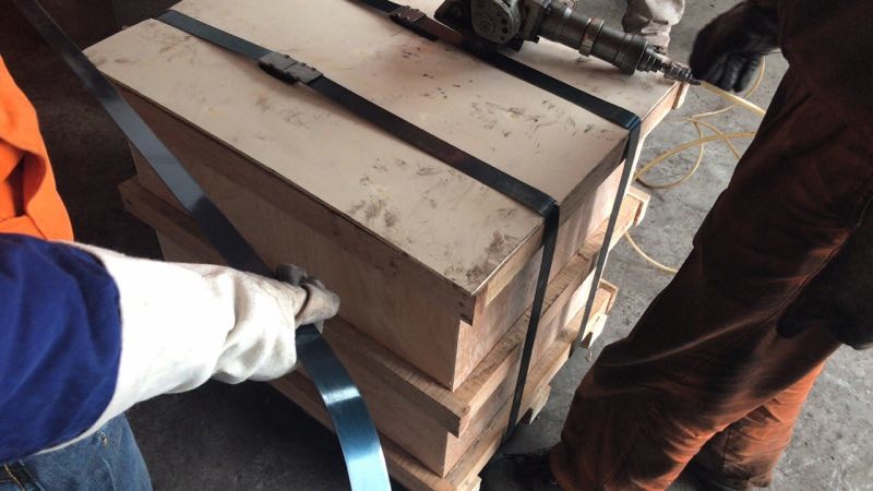 High Temperature X12CrMo5 1.7362 1Cr5Mo Alloy Steel Sheet Plate And Strip
