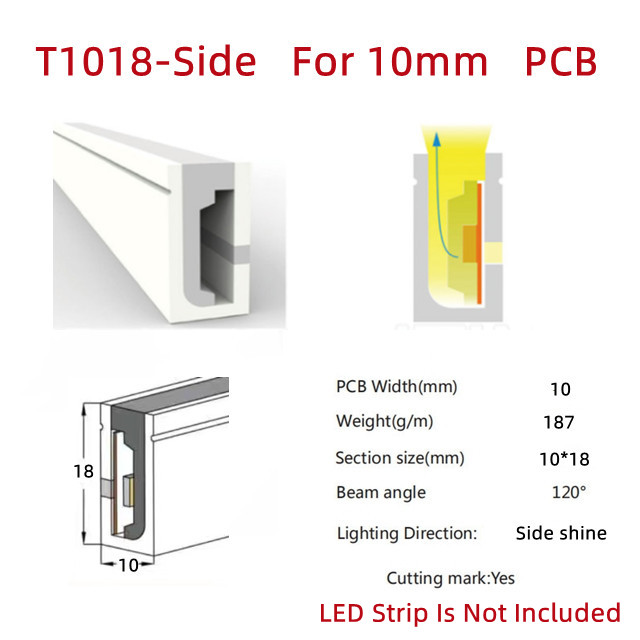 Neon Lights Item Type Auto CAD Layout Lighting Solutions for Waterproof LED Neon Tube